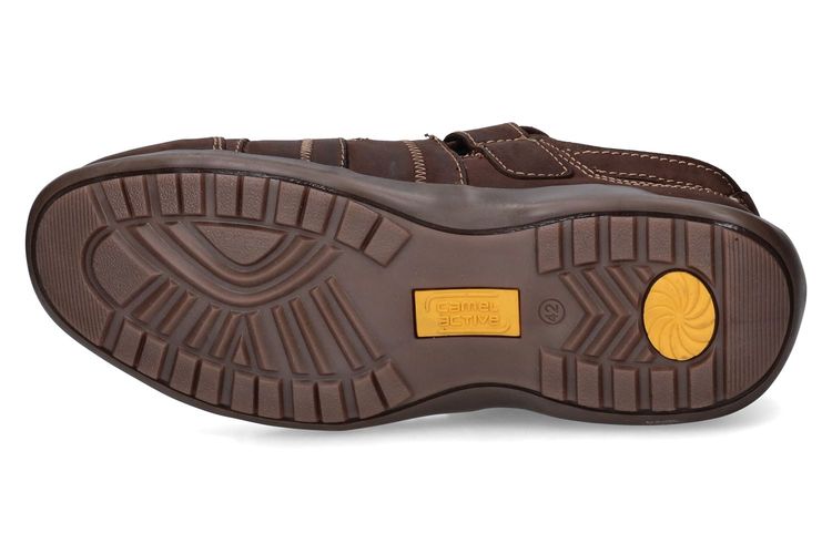 CAMEL ACTIVE-CONDRU-KASTANJE-MEN-0005