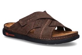 ROHDE-CENTO 2-CHESTNUT BROWN-MEN-0001