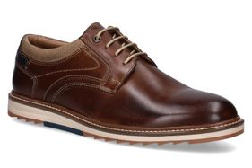 HUSH PUPPIES-FIDJY 1-COGNAC-HOMMES-0001