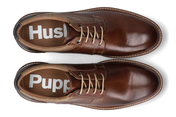 HUSH PUPPIES-FIDJY 1-COGNAC-HOMMES-0003