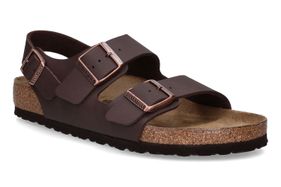 BIRKENSTOCK-MILANO-MARRON-HOMMES-0001