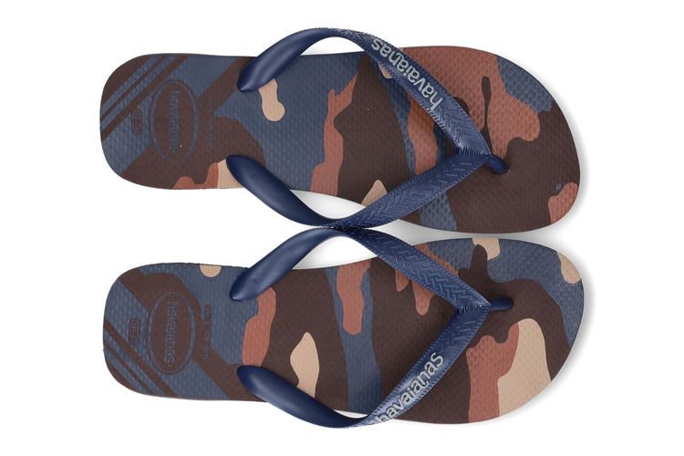 HAVAIANAS-TOP CAMU-MARRON-HOMMES-0003