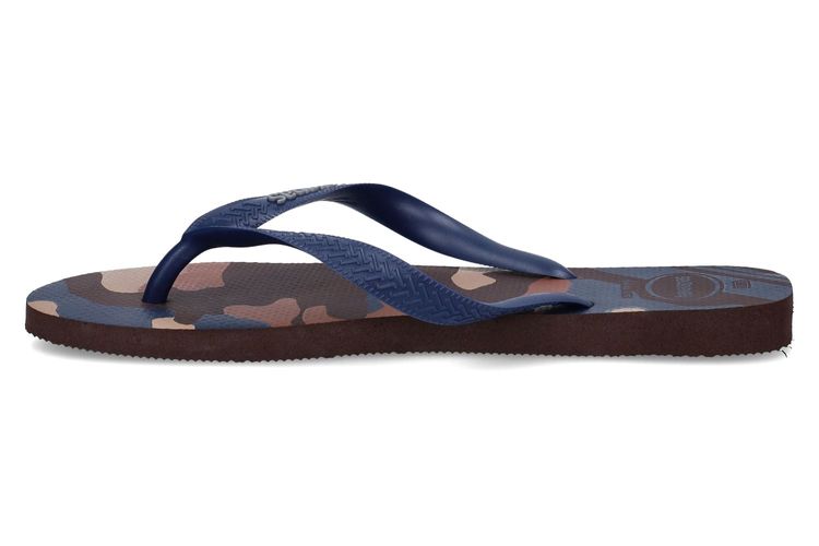 HAVAIANAS-TOP CAMU-MARRON-HOMMES-0004