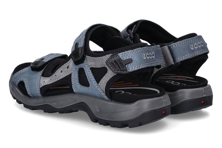 ECCO-OFFROAD 2-GRIJS-MEN-0002