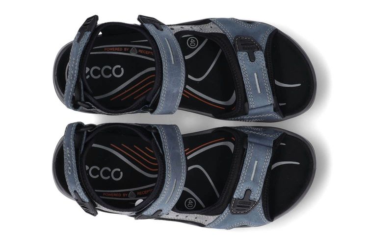 ECCO-OFFROAD 2-GRIJS-MEN-0003