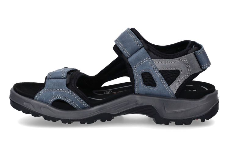 ECCO-OFFROAD 2-GRIJS-MEN-0004
