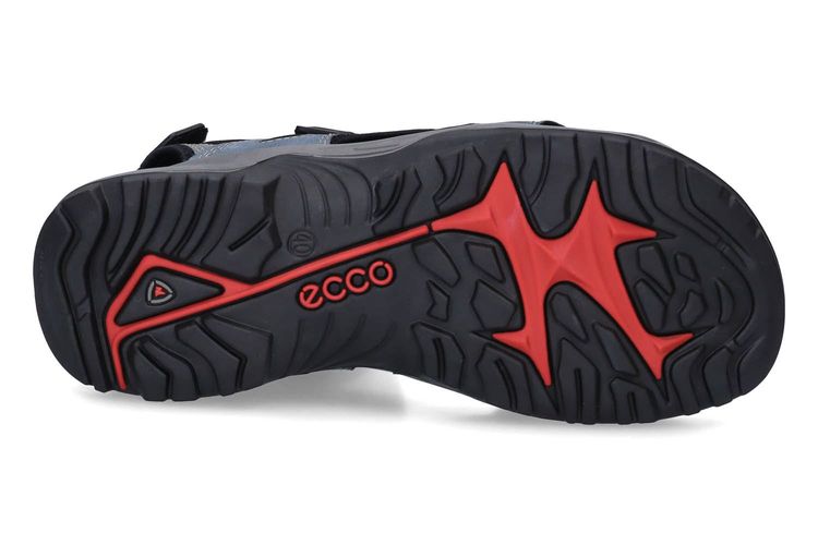 ECCO-OFFROAD 2-GRIJS-MEN-0005