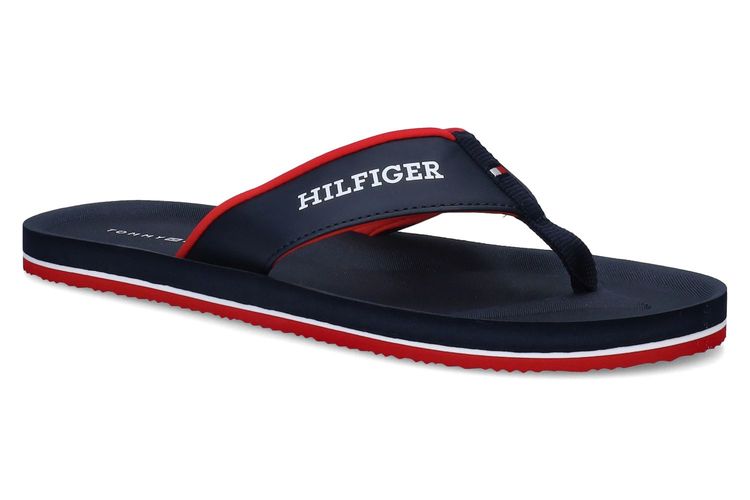 TOMMY HILFIGER-COMFORT-MARINE-MEN-0001