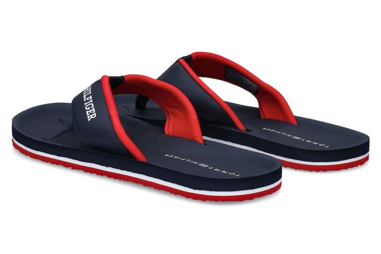 TOMMY HILFIGER-COMFORT-MARINE-MEN-0002