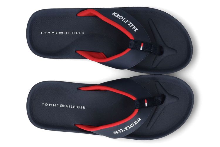 TOMMY HILFIGER-COMFORT-MARINE-MEN-0003