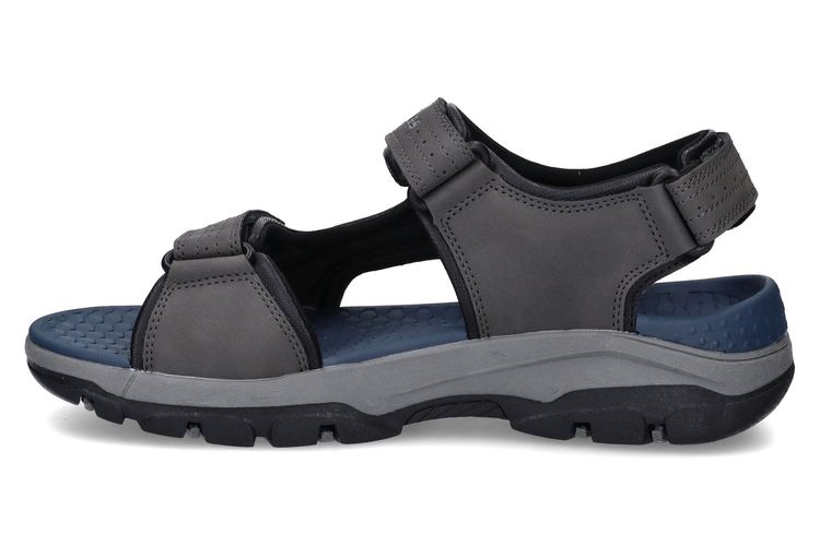 SKECHERS-RELAX FIT 2-ANTHRACITE-HOMMES-0004