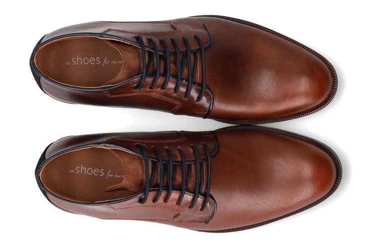 SHOES FOR ME-SOLTO-COGNAC-HOMMES-0003