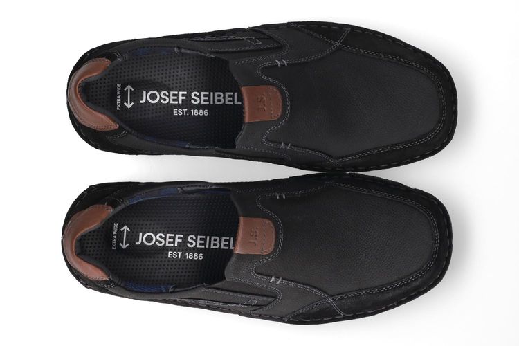 JOSEF SEIBEL-NEWANVERS01-NOIR-HOMMES-0003
