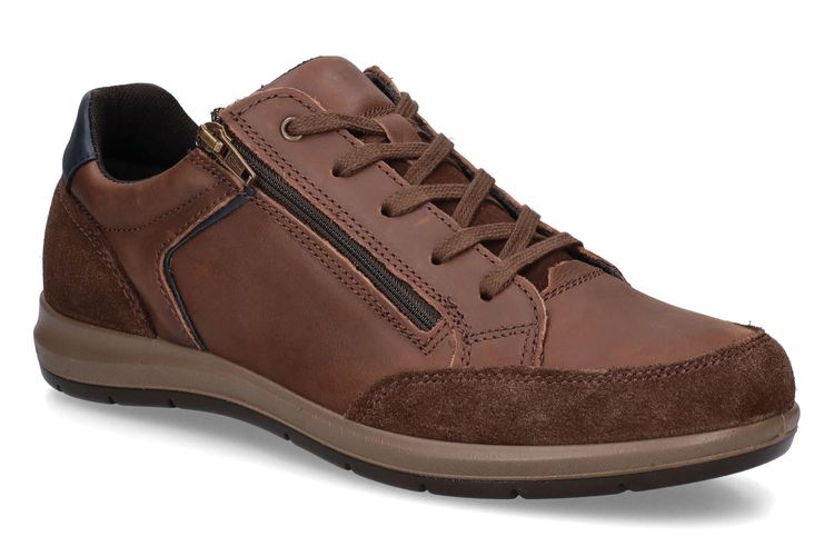 HUSH PUPPIES-IONIQUE 1-MARRON-HOMMES-0001