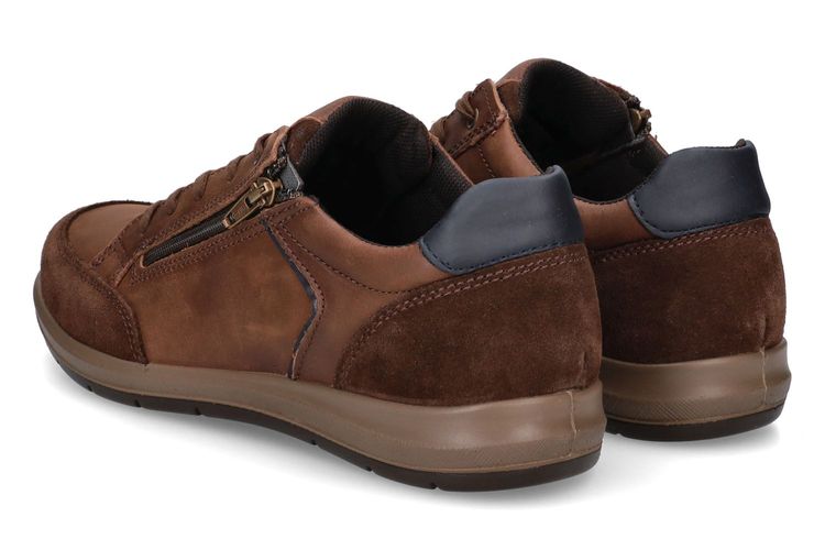 HUSH PUPPIES-IONIQUE 1-MARRON-HOMMES-0002