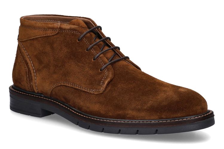 HUSH PUPPIES-FAINES 1-COGNAC-HOMMES-0001