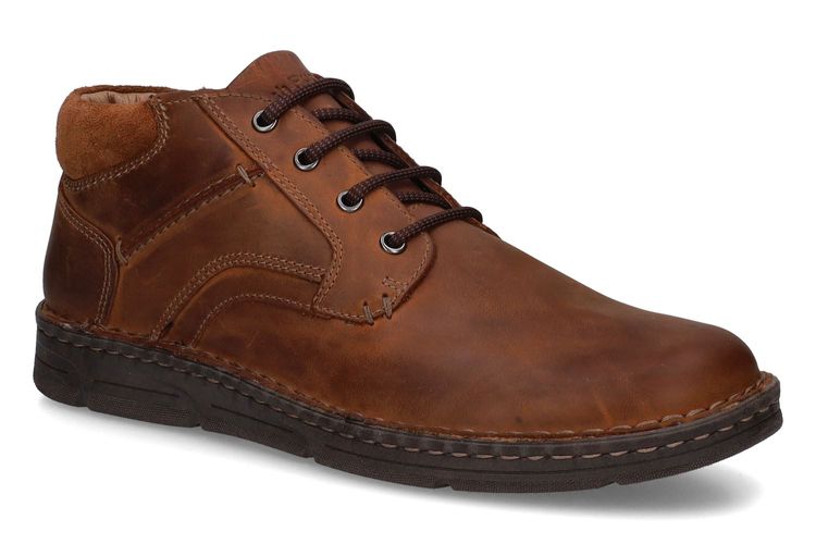 HUSH PUPPIES-FARGUE-COGNAC-HOMMES-0001