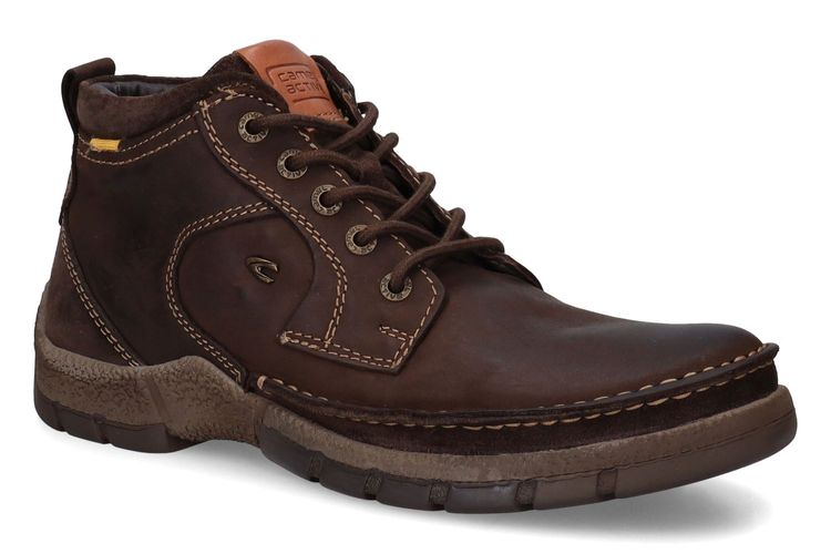 CAMEL ACTIVE-CASIMIRO 2-MARRON-HOMMES-0001