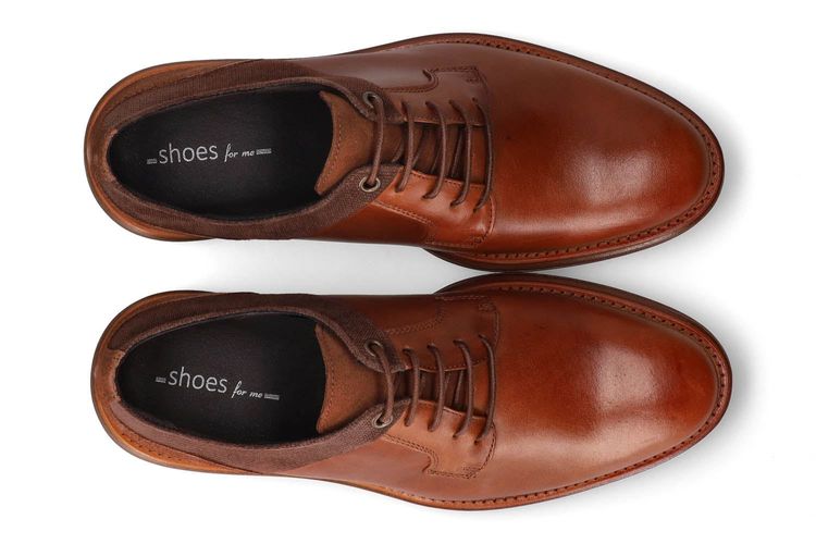 SHOES FOR ME-SALVADOR-COGNAC-HOMMES-0003