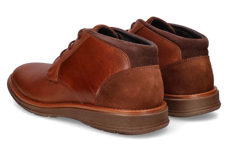 SHOES FOR ME-SOLOMON 1-COGNAC-HOMMES-0002