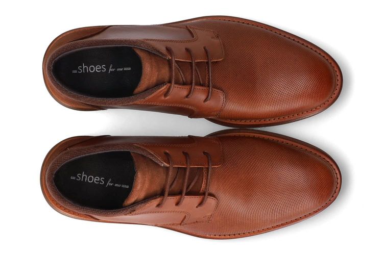 SHOES FOR ME-SOLOMON 1-COGNAC-HOMMES-0003