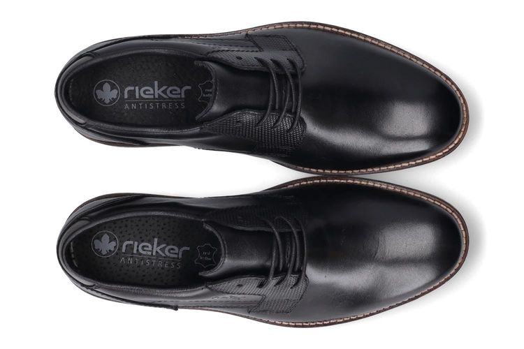 RIEKER-REGIS 1-NOIR-HOMMES-0003