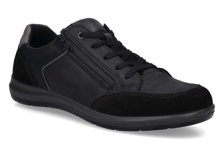 HUSH PUPPIES-IONIQUE 2-NOIR-HOMMES-0001