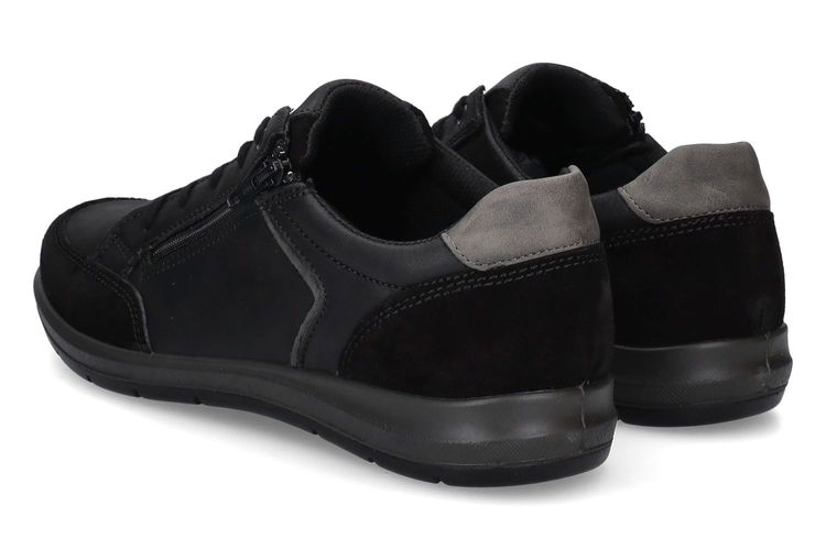 HUSH PUPPIES-IONIQUE 2-NOIR-HOMMES-0002