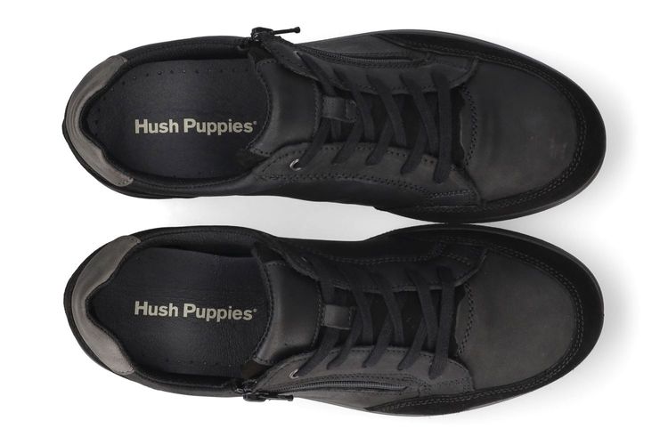 HUSH PUPPIES-IONIQUE 2-NOIR-HOMMES-0003