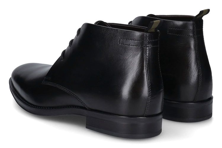 HUSH PUPPIES-TAMPON-NOIR-HOMMES-0002