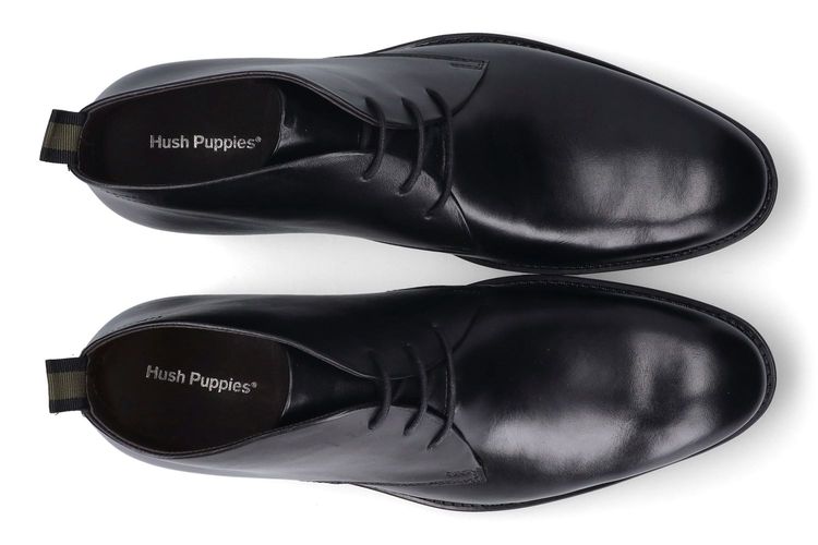 HUSH PUPPIES-TAMPON-NOIR-HOMMES-0003