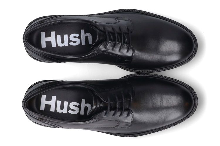 HUSH PUPPIES-FALCON-NOIR-HOMMES-0003