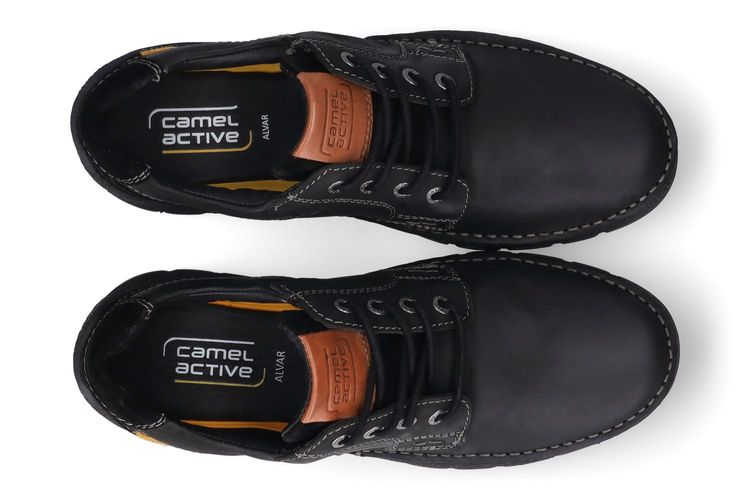 CAMEL ACTIVE-CASIMIRO 1-BLACK-MEN-0003