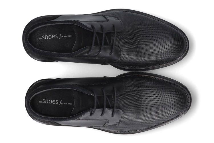 SHOES FOR ME-SOLOMON 2-NOIR-HOMMES-0002