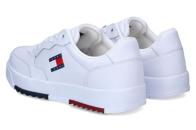 TOMMY HILFIGER-TJM RETRO 2-BLANC-HOMMES-0002