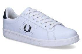 FRED PERRY-FIRMIN-BLANC-HOMMES-0001