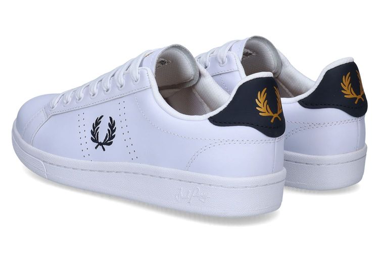 FRED PERRY-FIRMIN-BLANC-HOMMES-0002