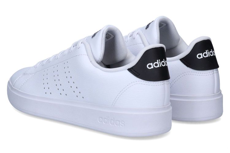 ADIDAS-ADVANTAGE 1-BLANC-HOMMES-0002