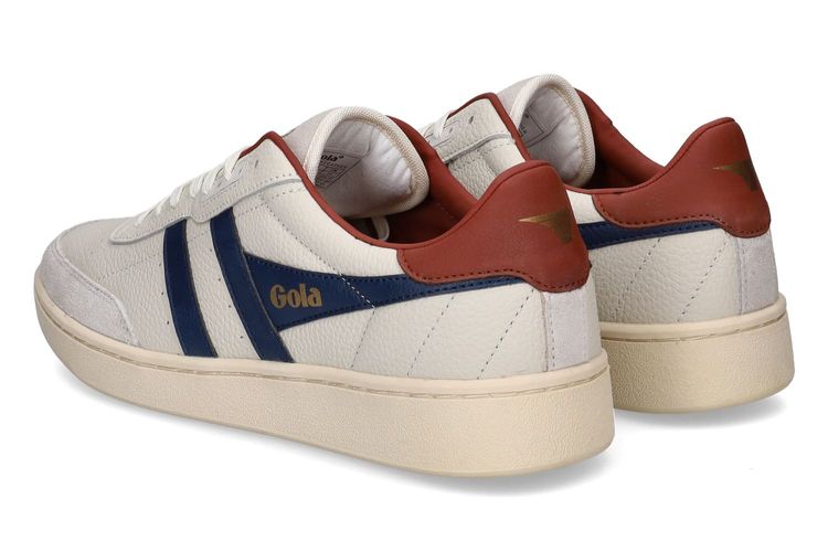 GOLA-CONTACT 2-BLANC/BLEU-HOMMES-0002