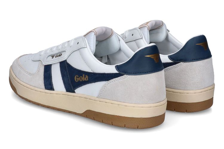 GOLA-HAWK 4-BLANC/MARINE-HOMMES-0002