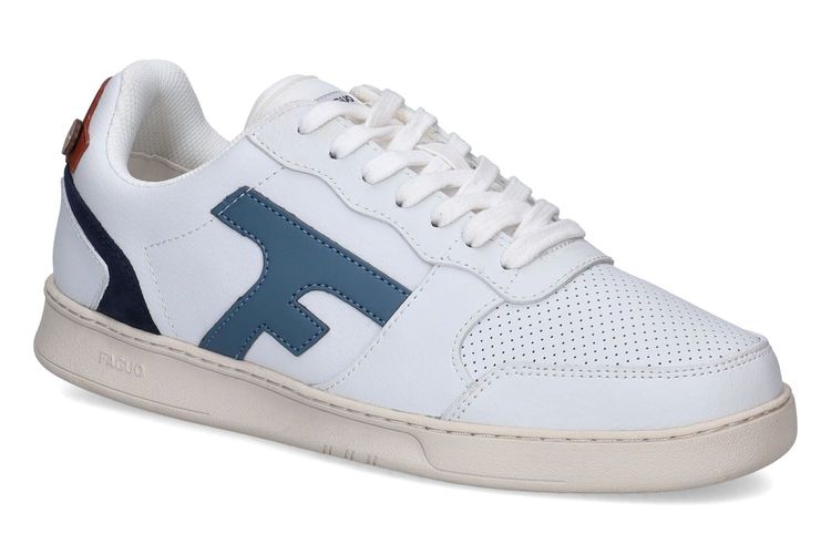 FAGUO-HAZEL 2-WIT-MEN-0001