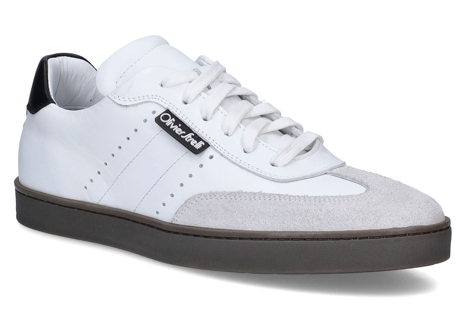 Baskets basses OLIVIER STRELLI ORFEO pour Hommes