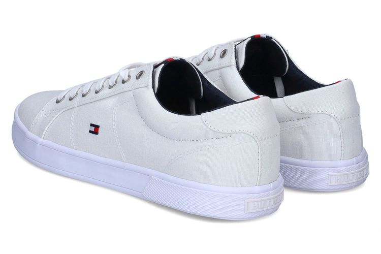 TOMMY HILFIGER-ICONICLONG1-WIT-MEN-0002