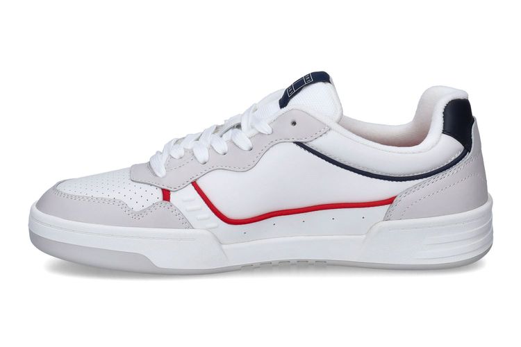 TOMMY HILFIGER-TJMCUPSOLE1-BLANC-HOMMES-0004