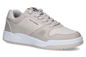 SKECHERS-KOOPA COURT-BEIGE-HOMMES-0001