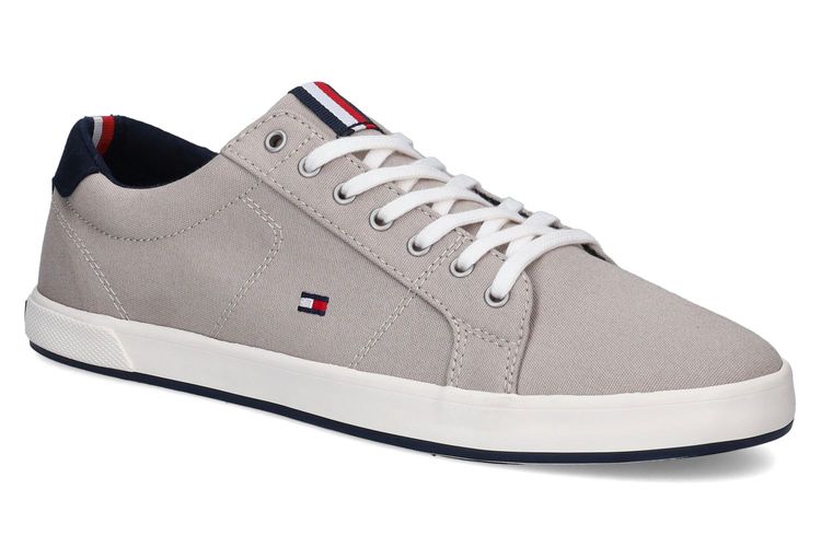 TOMMY HILFIGER-ICONICLONG2-BEIGE-MEN-0001