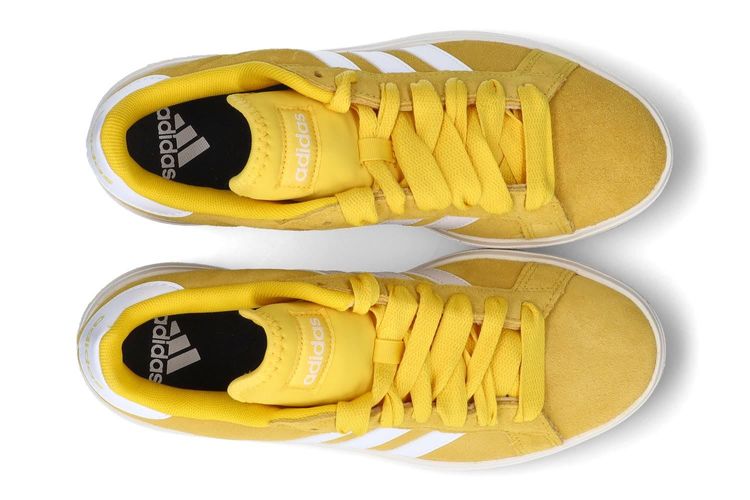 ADIDAS-GRAND CB6-JAUNE-HOMMES-0003