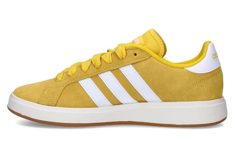 ADIDAS-GRAND CB6-JAUNE-HOMMES-0004