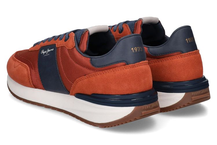 PEPE JEANS-BUSTER SUP-ORANGE-HOMMES-0002