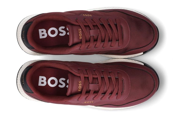 BOSS-TITANIUM 2-BORDEAUX-HOMMES-0003